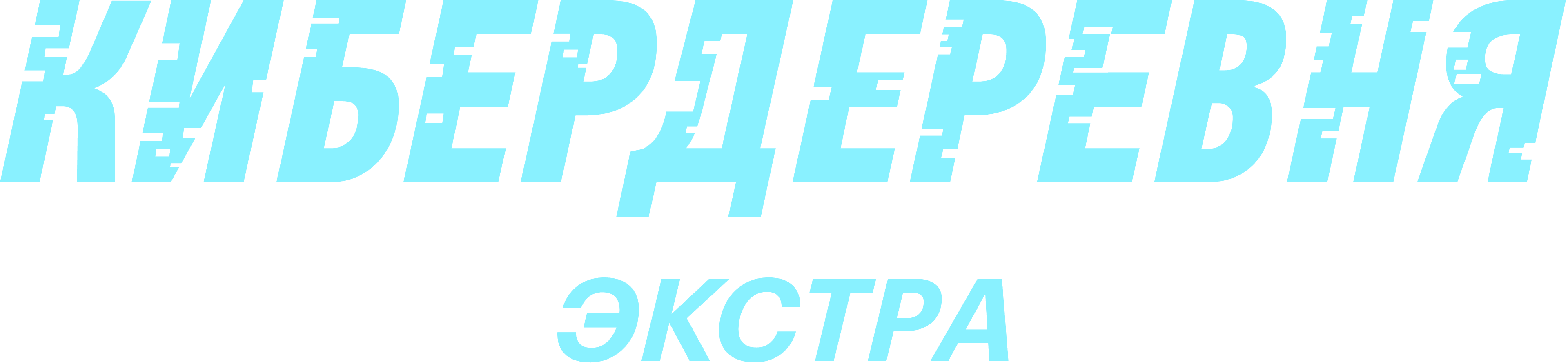 Кибердеревня: Экстра
