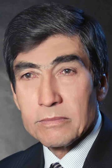 Рустам Каримов
