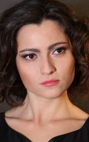 Юлия Козлова