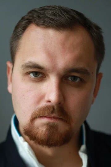 Глеб Глушенков
