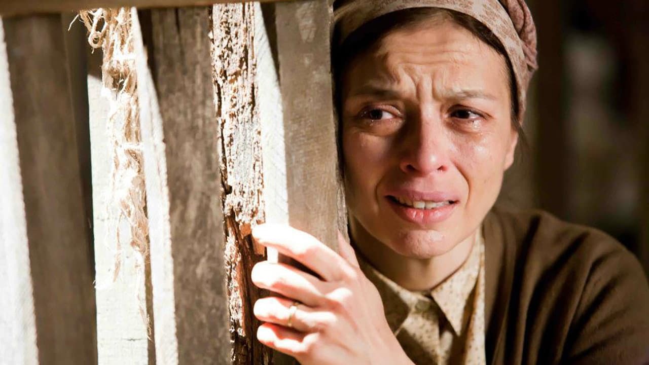 Путь Халимы