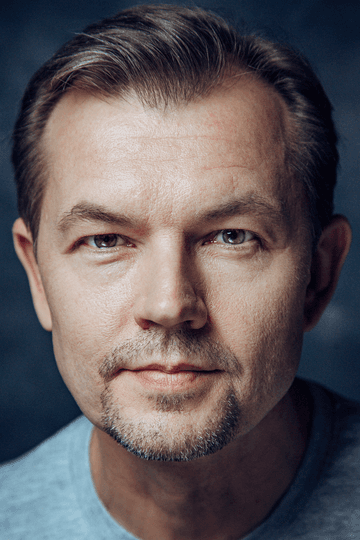 Алексей Фатеев